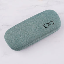 Load image into Gallery viewer, New Eyeglasses Hard Case For Glasses Women Optical Cases Eyewear Spectacles Box Holder Eye Glass Case
