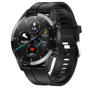Reloj Inteligente Ecg Smart Watch Men Android 2020 Smartwatch Ip68  Bluetooth Call Answer Smart Watch For Huawei Phone Iphone