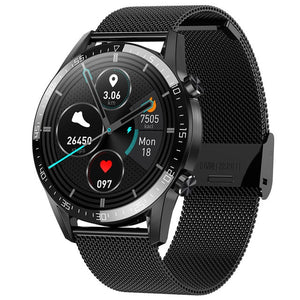 Reloj Inteligente Ecg Smart Watch Men Android 2020 Smartwatch Ip68  Bluetooth Call Answer Smart Watch For Huawei Phone Iphone