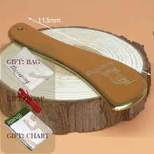 Load image into Gallery viewer, Tontin Traditional copper Massage Tool Guasha Beauty SPA kit  scraping  facial slim face body kit
