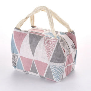 Viedouce USB thermal kid men's insulated office school bag and lunch bag picnic diaper cooler lunch box and bag for women kid