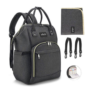 Viedouce USB thermal kid men's insulated office school bag and lunch bag picnic diaper cooler lunch box and bag for women kid