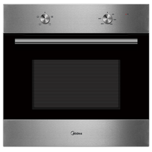 Load image into Gallery viewer, Built-in electric oven grill for home and kitchen Major Appliance Midea MO13000X/MO13000GB

