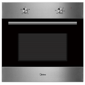 Built-in electric oven grill for home and kitchen Major Appliance Midea MO13000X/MO13000GB