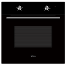 Load image into Gallery viewer, Built-in electric oven grill for home and kitchen Major Appliance Midea MO13000X/MO13000GB
