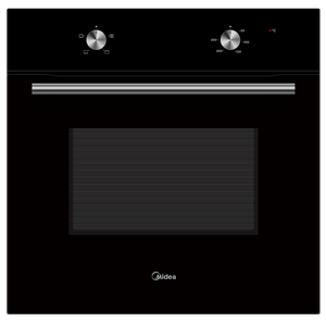 Built-in electric oven grill for home and kitchen Major Appliance Midea MO13000X/MO13000GB