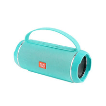 Load image into Gallery viewer, TG116C 40W Outdoor Portable HighPower Bluetooth Speaker Wireless Bar Sound Column Subwoofer Music Center BoomBox 3D Stereo Radio
