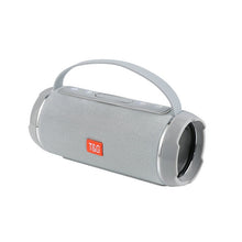 Load image into Gallery viewer, TG116C 40W Outdoor Portable HighPower Bluetooth Speaker Wireless Bar Sound Column Subwoofer Music Center BoomBox 3D Stereo Radio
