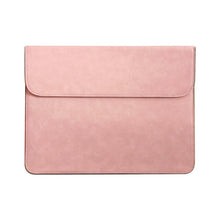 Load image into Gallery viewer, Waterproof Laptop Bag 13 Inch Case For MacBook Air For Apple Ipad Computer Sleeve Cover Accessories Laptop Carry Case Pouch
