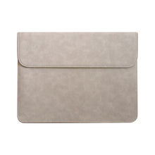 Load image into Gallery viewer, Waterproof Laptop Bag 13 Inch Case For MacBook Air For Apple Ipad Computer Sleeve Cover Accessories Laptop Carry Case Pouch
