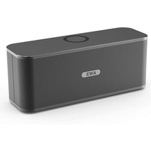 Load image into Gallery viewer, EWA W300 Bluetooth Speakers 2*6W Drivers Loud Stereo Sound 4000mAh Battery Wireless Portable Speaker For Travel Outdoor Party
