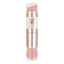 Load image into Gallery viewer, 4 In 1 Makeup Brushes Foundation Eyebrow Shadow Eyeliner Blush Powder Brush Cosmetic Concealer Professional Maquiagem
