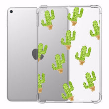 Load image into Gallery viewer, Fruits Art Air 4 Anti-fall Clear Case for ipad 7th Generation 5th 6th Pro 11 2020 9.7 Mini 5 Air 2 3 12 9 Pro Accessories
