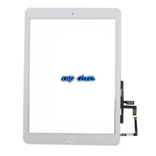 Load image into Gallery viewer, Touchscreen Digitizer Screen Tablet Accessories for iPad 5 Air A1474 A1475 digitizer touch screen panel 9.7 inch
