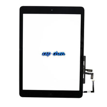 Load image into Gallery viewer, Touchscreen Digitizer Screen Tablet Accessories for iPad 5 Air A1474 A1475 digitizer touch screen panel 9.7 inch
