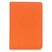 Load image into Gallery viewer, Universal Protective Case E-book Cover Magnetic Solid Color Smart Case Protector for Kindle Paperwhite 1 2 3 4 Accessories
