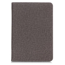 Load image into Gallery viewer, Universal Protective Case E-book Cover Magnetic Solid Color Smart Case Protector for Kindle Paperwhite 1 2 3 4 Accessories
