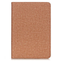 Load image into Gallery viewer, Universal Protective Case E-book Cover Magnetic Solid Color Smart Case Protector for Kindle Paperwhite 1 2 3 4 Accessories
