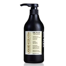 Load image into Gallery viewer, 500ml  Oil Plex Olaplex Oplex Hair Care Product Keratin Zero Damage Dyeing Perming Coloring Bleaching Hair Repair Treatment
