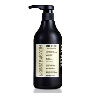 500ml  Oil Plex Olaplex Oplex Hair Care Product Keratin Zero Damage Dyeing Perming Coloring Bleaching Hair Repair Treatment