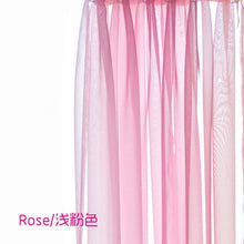 Load image into Gallery viewer, Aifish European American Style Tulle Curtains For Living Room Window Screening Solid Door Curtains Drape Panel Sheers Cortinas 2
