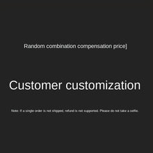 Load image into Gallery viewer, All-Copper Light Luxury Living Room Chandelier Post-Modern Simple Elegant Home Dining-Room Lamp High-End Nordic Lamps
