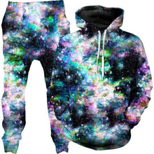 Load image into Gallery viewer, 2021 Fashion 3D Hoodies Suits Men&#39;s Sweatshirt Joggers Funny Harajuku Print Set Fall Winter Unisex Tracksuit Clothes Pant
