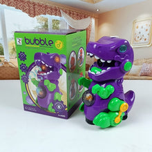 Load image into Gallery viewer, Hot Selling Electric Robot Dog Toys Can Bark Walking Animals Forward Toy Music 3D Light for Children Gifts
