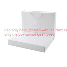 Load image into Gallery viewer, 18/22 Pieces Newborn Clothes Baby Gift Pure Cotton Baby Set 0-6 Months Autumn And Winter Kids Clothes Suit Unisex Without Box

