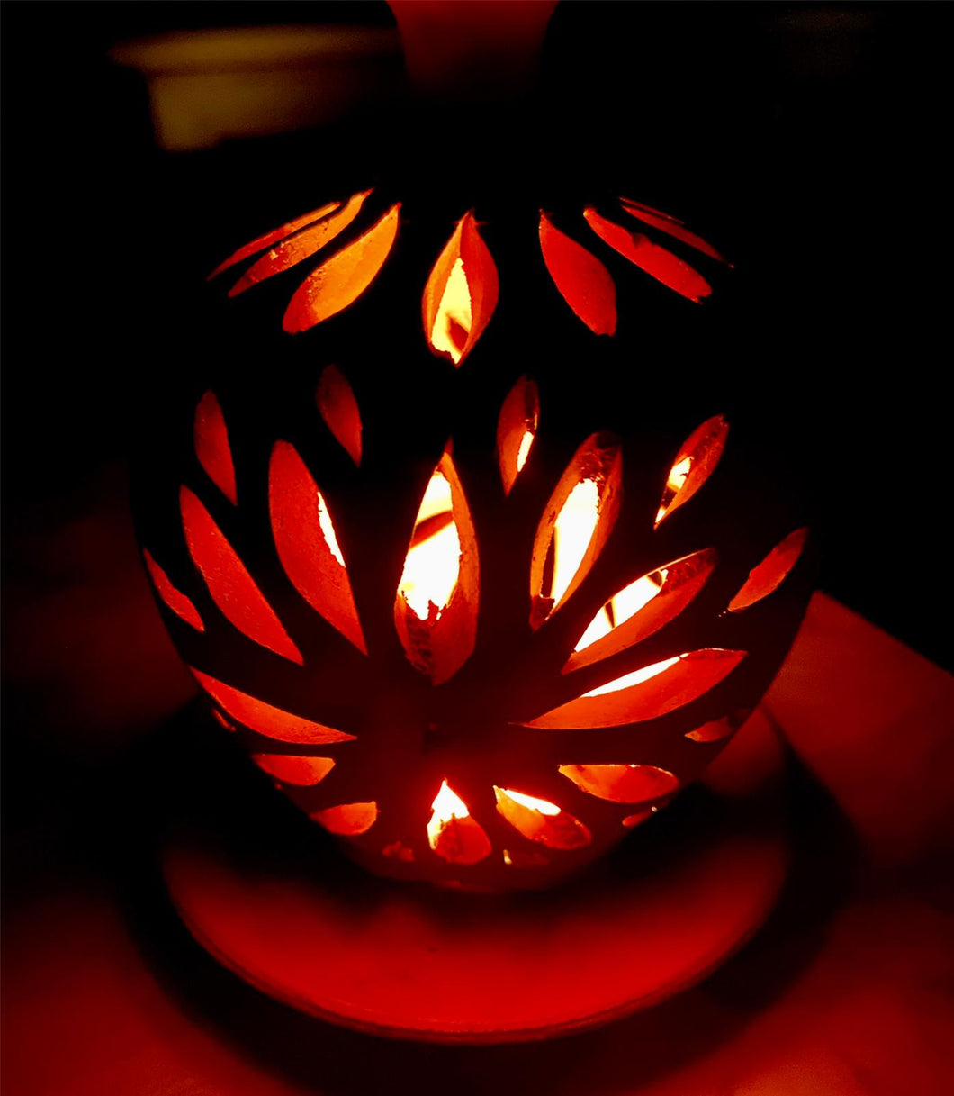 Sky Design Decorative Special Tealight Candle Set, Accessory, Decoration, Decor, Bath, House, Crock Case, Gift, Witch Product