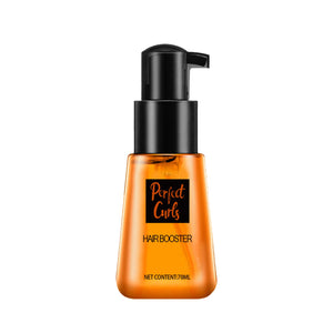 Super Curl Defining Booster Hair Fixing Hair Care Essence Oil Olaplex Hair Mask Curly Hair Products Shampoo And Conditioner