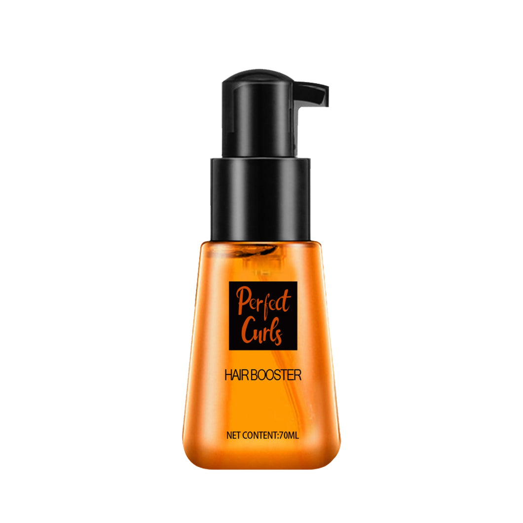 Super Curl Defining Booster Hair Fixing Hair Care Essence Oil Olaplex Hair Mask Curly Hair Products Shampoo And Conditioner