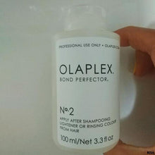 Load image into Gallery viewer, Olaplex New Hair Perfector N2/3/4/5/6 Repairs Strengthens All Hair Structure Restorer 100/250ML Smoother Repair Hair Mask
