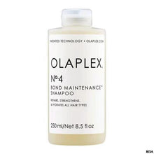 Load image into Gallery viewer, Olaplex New Hair Perfector N2/3/4/5/6 Repairs Strengthens All Hair Structure Restorer 100/250ML Smoother Repair Hair Mask
