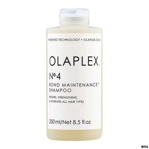 Olaplex New Hair Perfector N2/3/4/5/6 Repairs Strengthens All Hair Structure Restorer 100/250ML Smoother Repair Hair Mask