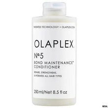 Load image into Gallery viewer, Olaplex New Hair Perfector N2/3/4/5/6 Repairs Strengthens All Hair Structure Restorer 100/250ML Smoother Repair Hair Mask
