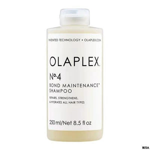Olaplex New Hair Perfector N4/5 Repairs Strengthens All Hair Structure Restorer 250ML Smoother Repair Hair Mask