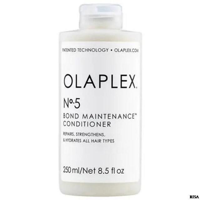 Olaplex New Hair Perfector N4/5 Repairs Strengthens All Hair Structure Restorer 250ML Smoother Repair Hair Mask