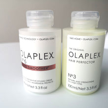 Load image into Gallery viewer, Olaplex NO.3/6 Brand New Hair Perfector Repairs Strengthens All Hair Structure Restorer Smoother Repair Hair Mask 100ml
