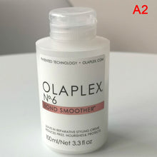 Load image into Gallery viewer, Olaplex NO.3/6 Brand New Hair Perfector Repairs Strengthens All Hair Structure Restorer Smoother Repair Hair Mask 100ml
