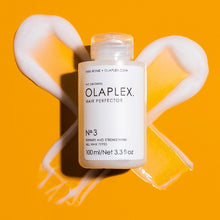Load image into Gallery viewer, Olaplex Hair Perfector N3 Repairing Treatment Repairs And Strengthens All Hair Types Smoother Hair Conditioner Care
