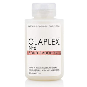 Olaplex Hair Perfector N3 Repairing Treatment Repairs And Strengthens All Hair Types Smoother Hair Conditioner Care