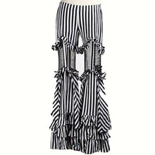 Load image into Gallery viewer, Tribal Belly Dance Costumes Vintage Coins Bra Tassel Belt Pants Women Tribal Top Clothes 3pcs Set Outfit Sexy Embroid Gypsy
