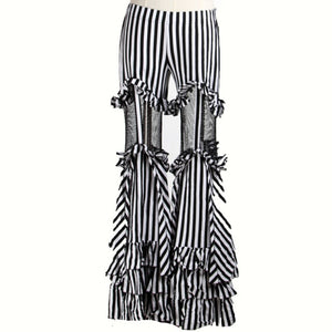 Tribal Belly Dance Costumes Vintage Coins Bra Tassel Belt Pants Women Tribal Top Clothes 3pcs Set Outfit Sexy Embroid Gypsy