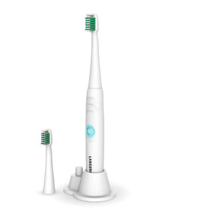 2018  Fashion LANSUNG A39 Battery Operated Electric Toothbrush Oral Hygiene Health Products No Rechargeable Tooth Brush
